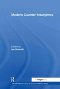 Miniatyrbillede 1 af 2: Modern Counter-Insurgency