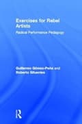 Miniatyrbillede 1 af 2: Exercises for Rebel Artists