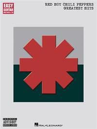 Red Hot Chili Peppers - Greatest Hits