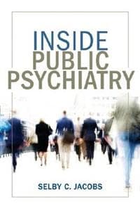 Inside Public Psychiatry