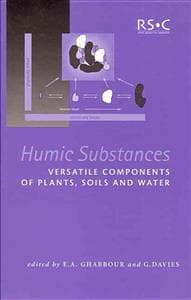 Humic Substances
