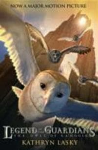 LEGEND OF THE GUARDIANS: THE OWLS OF GAâ??HOOLE