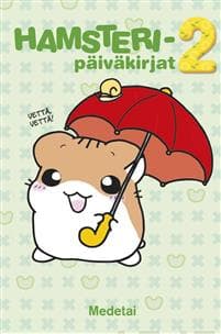 Hamsteripäiväkirjat 2