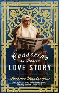 Censoring An Iranian Love Story