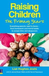 Raising Children: The Primary Years