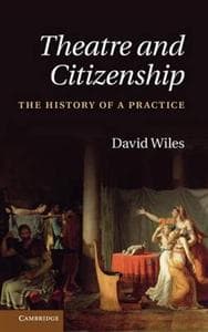 Theatre and Citizenship