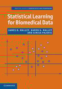 Statistical Learning for Biomedical Data