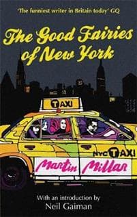 Good Fairies Of New York