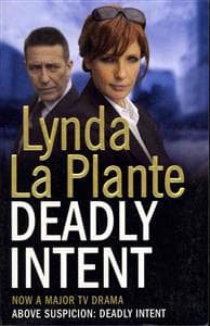 Deadly Intent