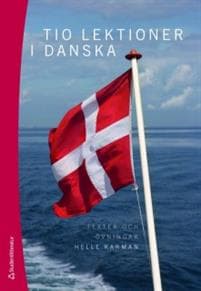 Tio lektioner i danska