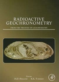 Radioactive Geochronometry