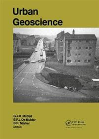 Urban Habitat Constructions Under Catastrophic Events