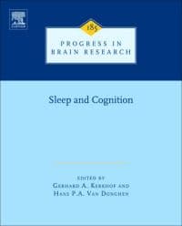 Human Sleep and Cognition