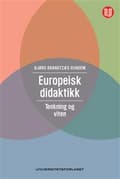 Miniatyrbillede 2 af 2: Europeisk didaktikk