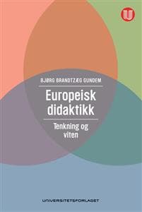 Europeisk didaktikk