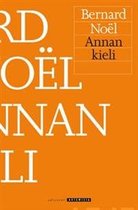 Annan kieli