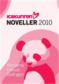 Ett år senare... - Novelltävling med Vulkan och Icakuriren