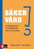 Miniatyrbilde 2 av 2: Säker vård