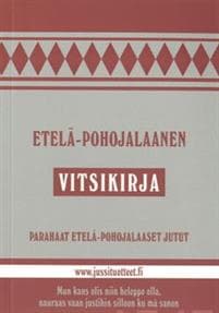 Etelä-pohojalaanen vitsikirja