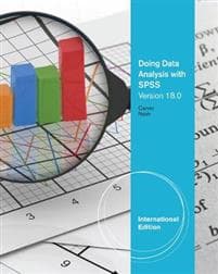Doing Data Analysis with SPSS®