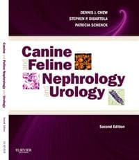 Canine and Feline Nephrology and Urology