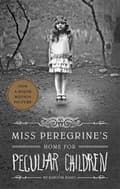 Miniatyrbillede 2 af 2: Miss Peregrine's Home for Peculiar Children