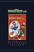 Miniatyrbillede 2 af 2: Donald Duck & co