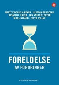 Foreldelse av fordringer