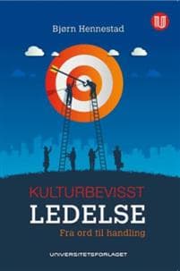 Kulturbevisst ledelse