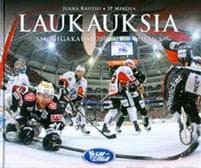 Laukauksia