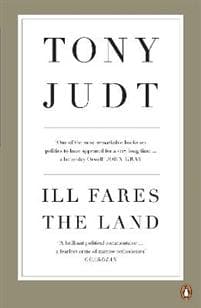 Ill Fares The Land