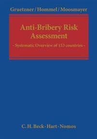 Anti-Bribery Risk Assessment