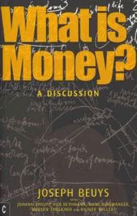 What is Money?