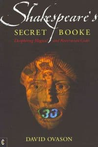 Shakespeare's Secret Booke