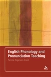 English Phonology and Pronunciation Teaching