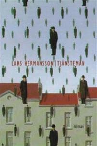 Tjänstemän