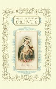 Little Book of Saints