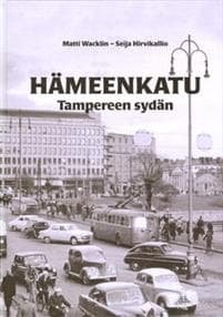 Hämeenkatu