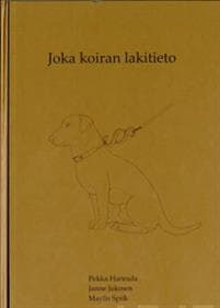 Joka koiran lakitieto