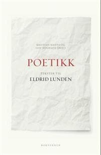 Poetikk