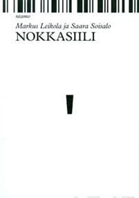 Nokkasiili