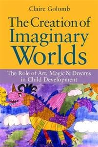 The Creation of Imaginary Worlds