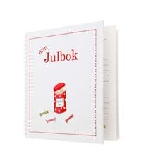 Min julbok