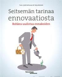 Seitsemän tarinaa ennovaatiosta