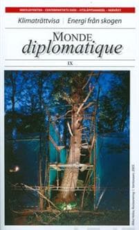 Le Monde Diplomatique 9