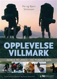 Opplevelse villmark
