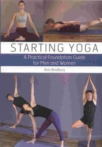 Starting Yoga