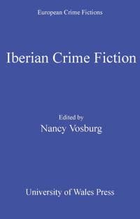 Iberian Crime Fiction