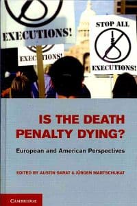 Is the Death Penalty Dying?