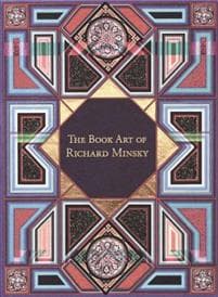 Book Art of Richard Minsky: My Life in Book Art